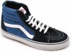 Vans Sneakers Sk8 Hi , Blauw, Heren online kopen