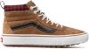 Vans Zwarte Sneakers SK8 Hi MTE 1 online kopen