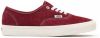 Vans UA Authentic Psde Mdred Sneakers Vn0A5Hzs9G8 , Rood, Dames online kopen
