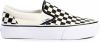 Vans sneakers UA Classic Slip On Platform V18Ebww 36 , Beige, Dames online kopen