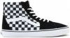 Vans Sneakers SK8 HI platform Miinto 67F4467F4ADC212F47CD , Zwart, Dames online kopen