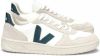 Veja V 10 B Mesh sneakers Nautico schoenen , Beige, Dames online kopen