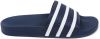 Adidas Originals sliders adilette 288022 Adidas, Blauw, Heren online kopen