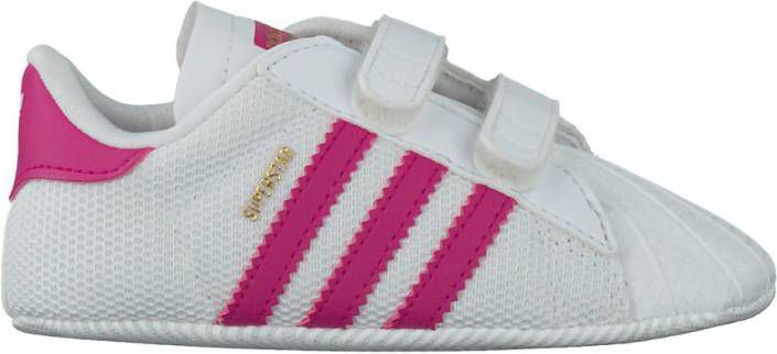 Lage Sneakers adidas SUPERSTAR CRIB - Vindjeschoen.nl