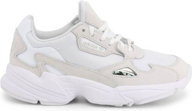 Adidas Originals Falcon Dames Wit Dames - Vindjeschoen.nl