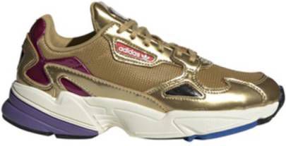 Sneakers adidas originals Goud en brons - Vindjeschoen.nl