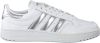 Adidas Originals Team Court sneakers wit/zilver online kopen