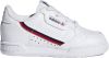 Adidas Originals Continental 80 Heren Cloud White/Scarlet/Collegiate Navy/Red/Navy Dames online kopen