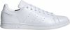 Adidas Originals Stan Smith Sneakers Fx5500 46 , Wit, Heren online kopen