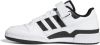 Adidas Originals Forum Low Dames Cloud White/Cloud White/Core Black Dames online kopen