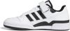 Adidas Originals Forum Low Dames Cloud White/Cloud White/Core Black Dames online kopen