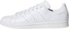 Adidas Originals Stan Smith Sneakers Fx5500 46 , Wit, Heren online kopen