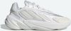 Adidas Ozelia W Dames Schoenen White Mesh/Synthetisch 1/3 online kopen