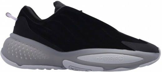 Adidas Originals Ozrah Sneakers in zwart met grijs Bruin online kopen