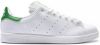 Adidas Originals Stan Smith Kinderen Cloud White/Cloud White/Green Kind online kopen