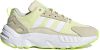 Adidas Originals sneakersy Gw8317 , Geel, Dames online kopen