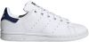 Adidas Originals Stan Smith Schoenen Cloud White/Cloud White/Dark Blue online kopen