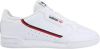 Adidas Originals Continental 80 Heren Cloud White/Scarlet/Collegiate Navy/Red/Navy Dames online kopen