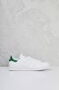 Adidas Originals Stan Smith Kinderen Cloud White/Cloud White/Green Kind online kopen