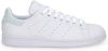 Adidas Originals Stan Smith sneakers wit/lichtgroen online kopen