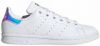 Adidas Originals Stan Smith Schoenen Cloud White/Cloud White/Silver Metallic Kind online kopen