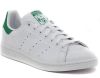 Adidas Originals Stan Smith Kinderen Cloud White/Cloud White/Green Kind online kopen