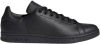 Adidas Originals m20327 stan smith lage hoogste tennisschoenen , Zwart, Unisex online kopen