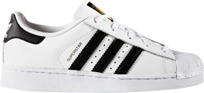 Adidas Originals Superstar Baby's White/Black Kind online kopen