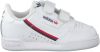 Adidas Originals Continental 80 Schoenen Cloud White/Cloud White/Scarlet online kopen