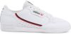 Adidas Originals Continental 80 Heren Cloud White/Scarlet/Collegiate Navy/Red/Navy Dames online kopen