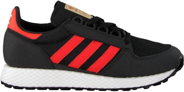 Schoen Rood Suède | Store www.ipes.es