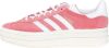 Adidas Originals Gazelle Bold Sneakers , Roze, Dames online kopen