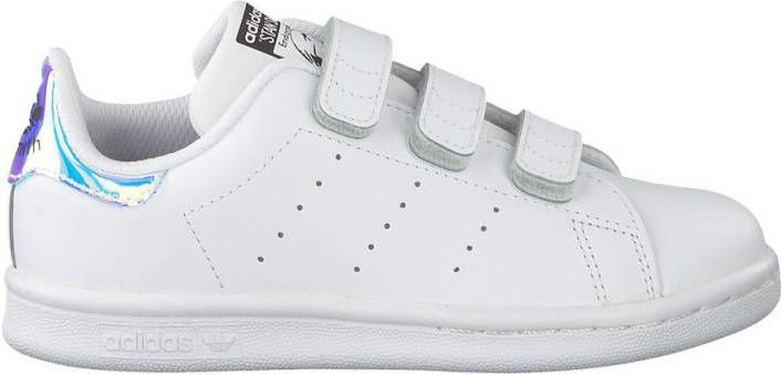 Sneakers stan smith sneakers voor jongens in de maat 29 | KLEDING.nl