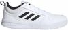 Adidas Performance Tensaur K hardloopschoenen wit/zwart kids online kopen