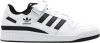 Adidas Originals Forum Low Dames Cloud White/Cloud White/Core Black Dames online kopen