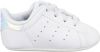 Adidas Originals Stan Smith sneakers wit/zilver metallic online kopen