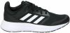 Adidas Performance Galaxy 6 Classic hardloopschoenen zwart/wit/grijs online kopen