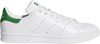 Adidas Originals Stan Smith Kinderen Cloud White/Cloud White/Green Kind online kopen