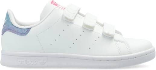 Adidas ‘Stan Smith’ sneakers , Wit, Unisex online kopen