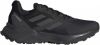 Adidas Terrex Soulstride Trail Running Schoenen Core Black/Carbon/Grey Six Dames online kopen