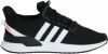 Adidas Originals U_Path Run sneakers zwart/wit online kopen