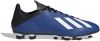 Adidas Performance X 19.4 FxG X 19.4 FxG voetbalschoenen kobaltblauw/zwart online kopen