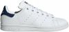 Adidas Originals Stan Smith Schoenen Cloud White/Cloud White/Dark Blue online kopen