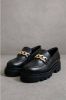 ALOHAS Instappers & Slip ons Zwart Dames online kopen