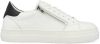 Antony Morato Sneakers MMFW01281-LE300001 Wit-45 maat 45 online kopen