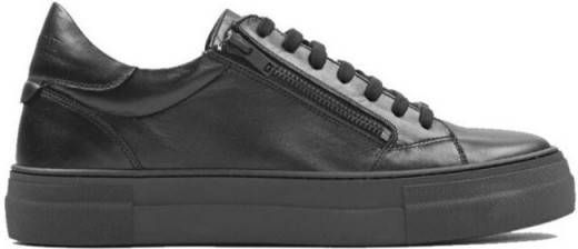 Antony Morato Sneakers MMFW01210-LE300001-9000 Low Zwart-41 maat 41 -  Vindjeschoen.nl