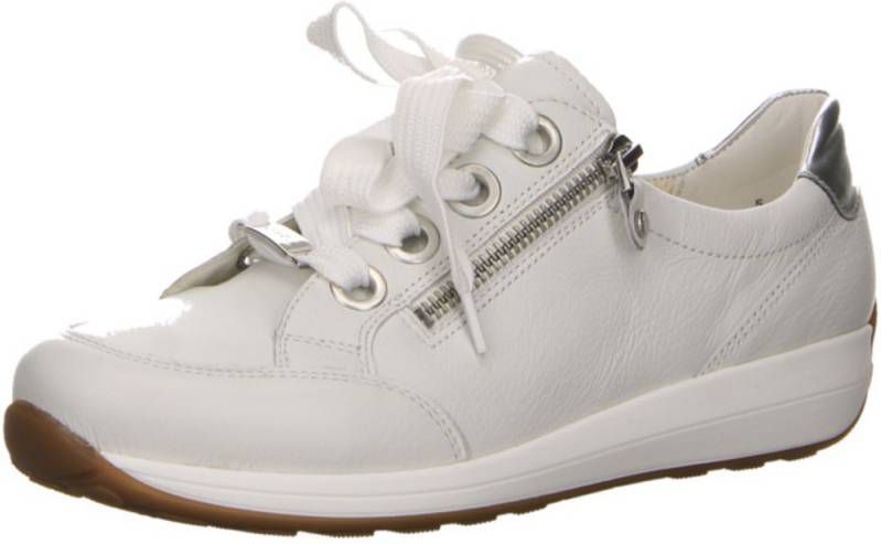 Ara Osaka highsoft 12-34587-07 wit - Vindjeschoen.nl