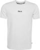 BALR. Black Label T-shirt met logo van metaal online kopen