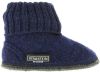 Bergstein Pantoffels Cozy 21 Donker Blauw-33 maat 33 online kopen