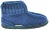 Bergstein Pantoffels Cozy 21 Donker Blauw-33 maat 33 online kopen